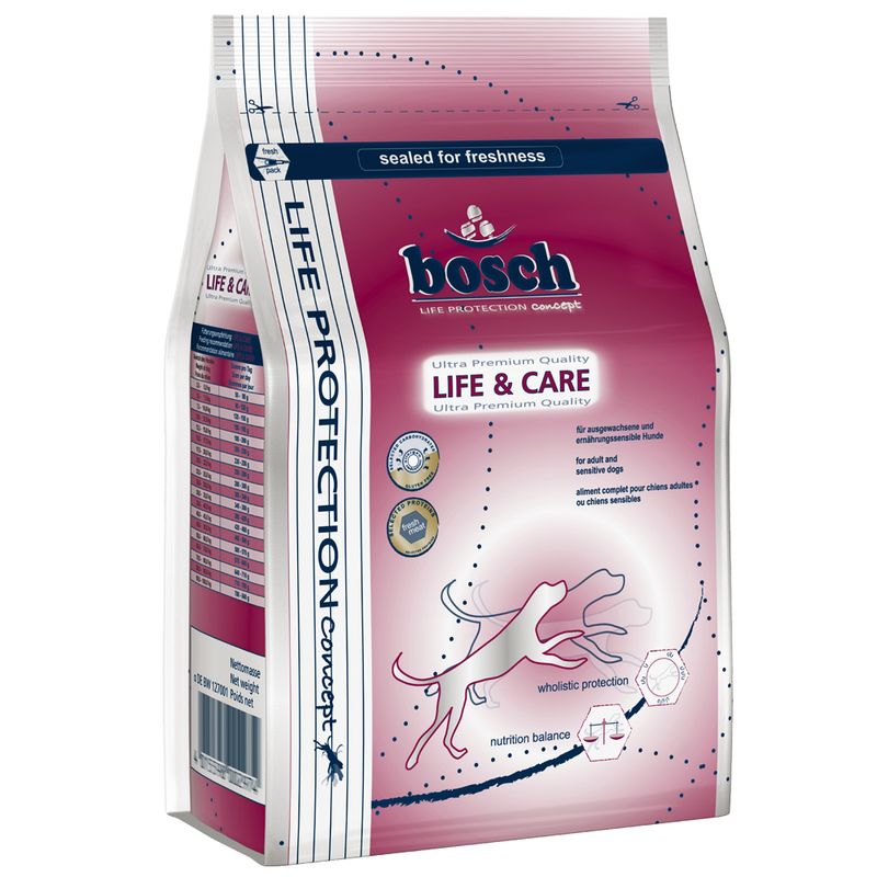 bosch Adult Life & Care à prix discount sur bitiba.fr