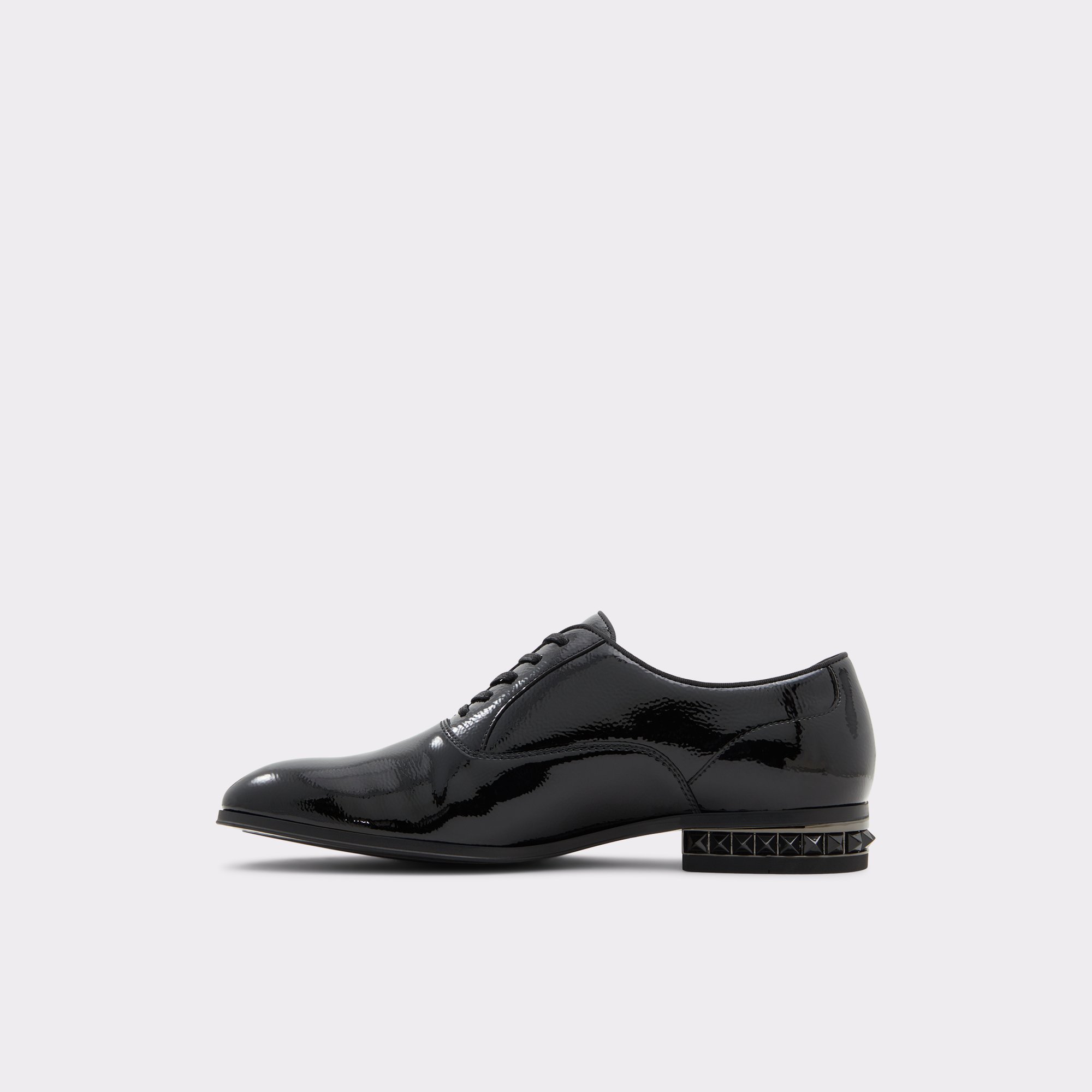 Hawthorne Black Men Dress Shoes