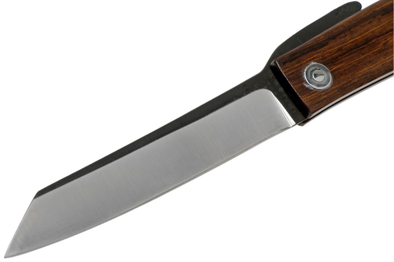 Ohta FK9 Higonokami-zakmes, Desert Ironwood