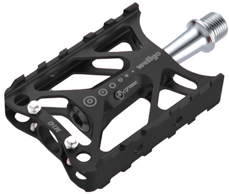 Wellgo ATB M142 Plattformpedale kaufen | Bike-Discount