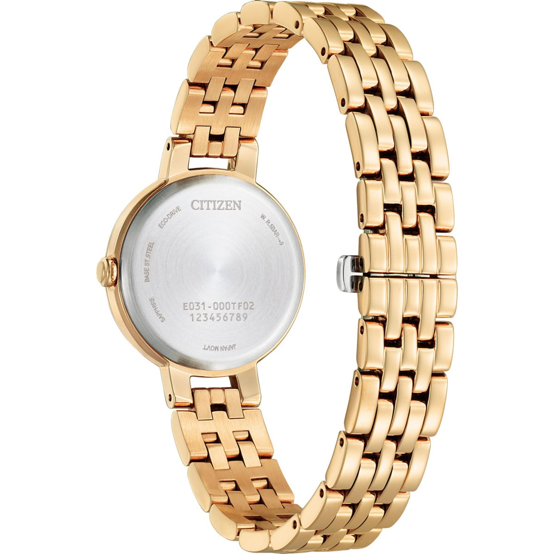 Citizen Elegant Lady Eco-Drive