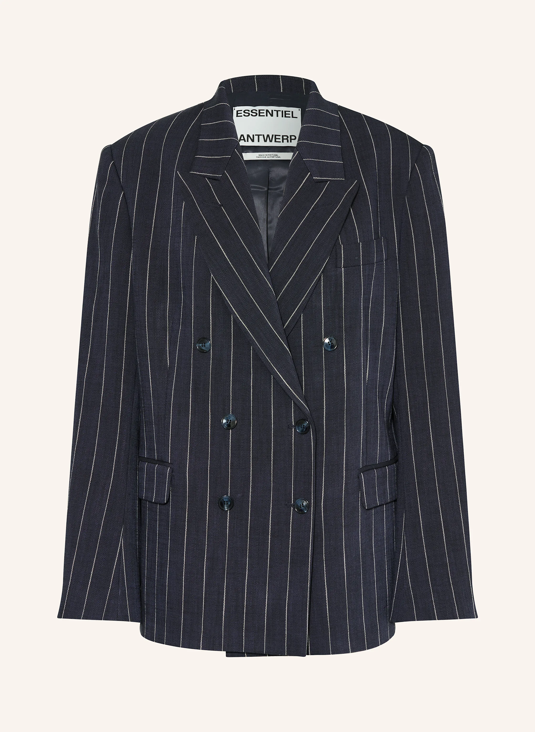 ESSENTIEL ANTWERP Blazer HOP