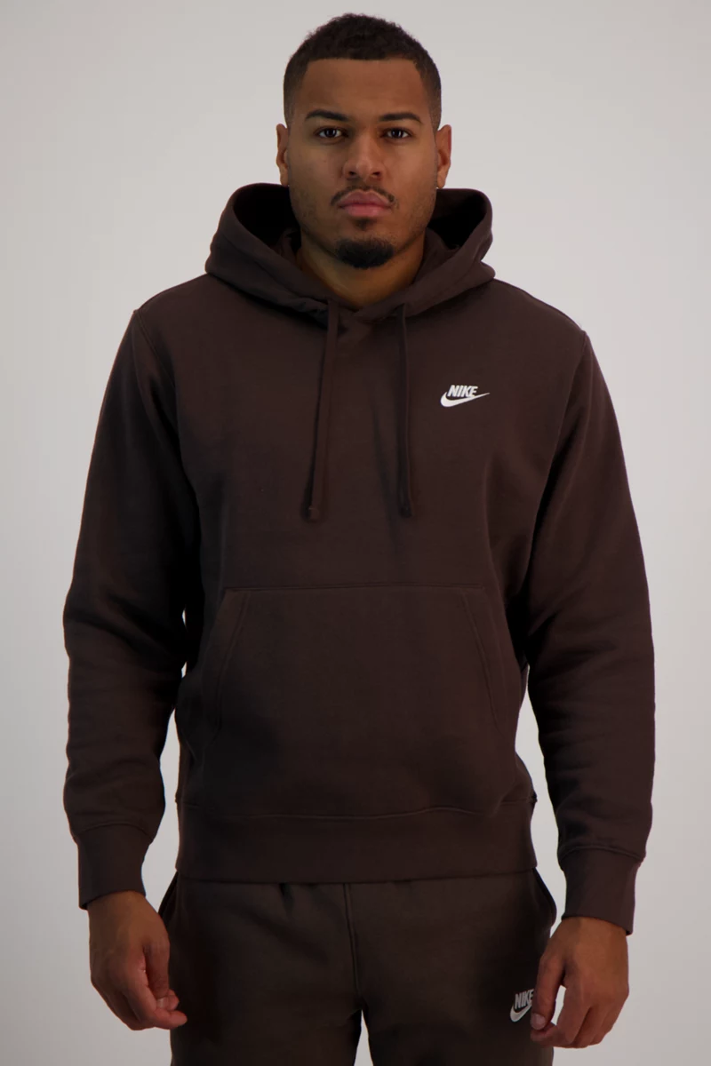 Nike Sportswear Club Fleece Herren Hoodie