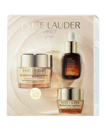 Estée Lauder Revitalizing Supreme Set mit Eye Balm 15ml-7ml-7ml