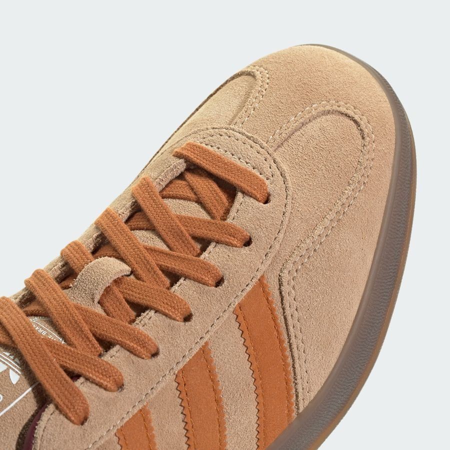 Adidas Original Chaussure Gazelle Indoor