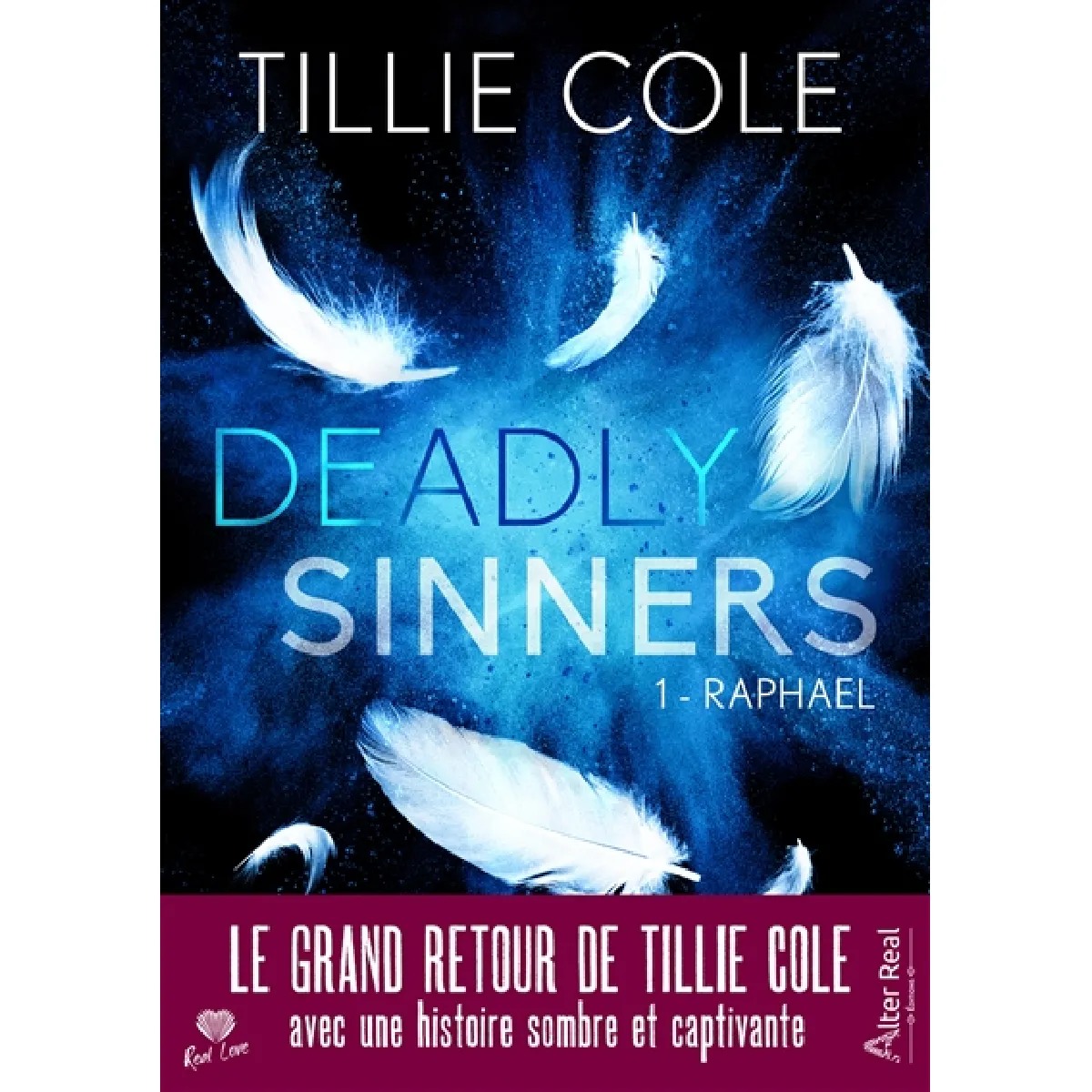 Deadly sinners. Vol. 1. Raphaël · Occasion