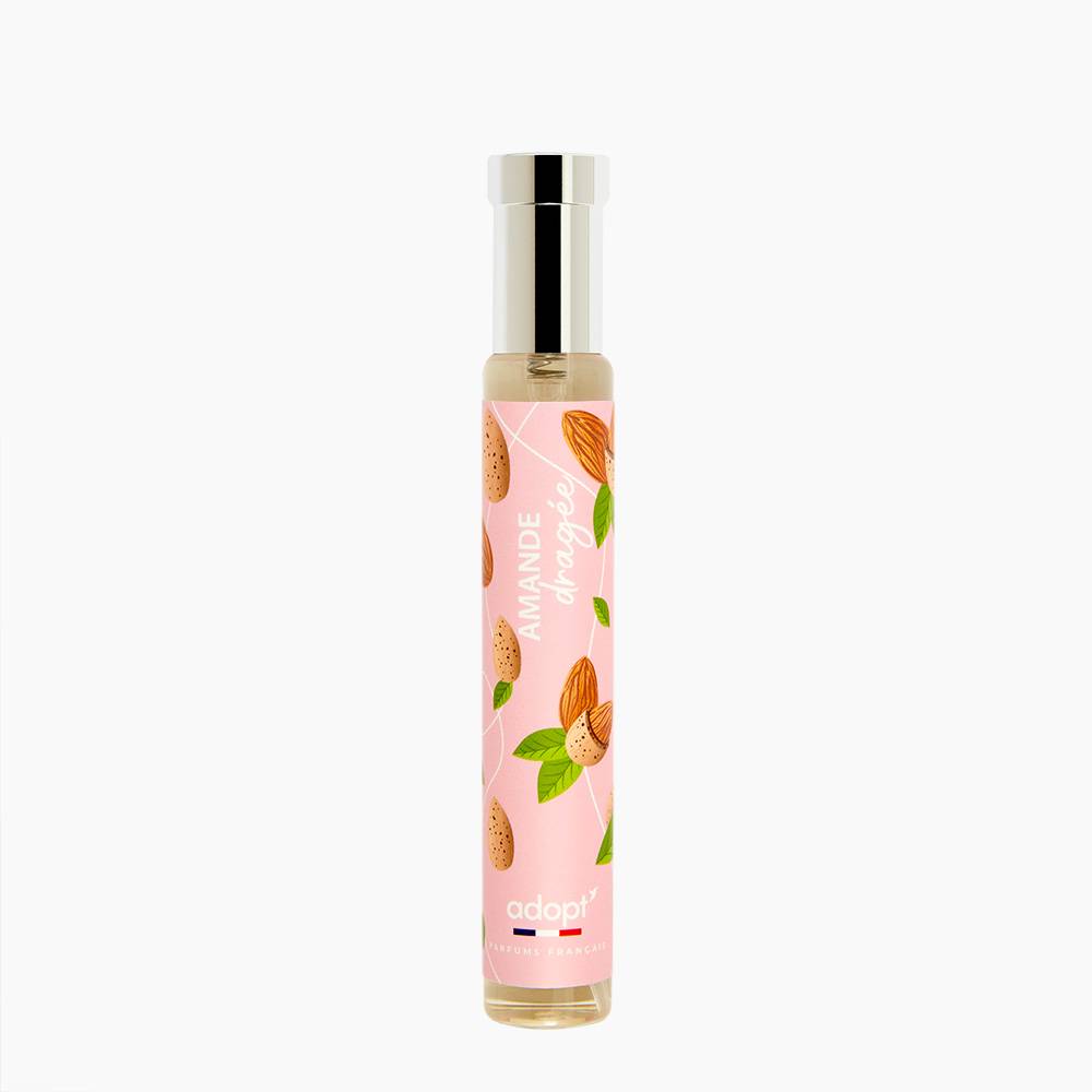 Amande dragée Eau de parfum 30 ml
