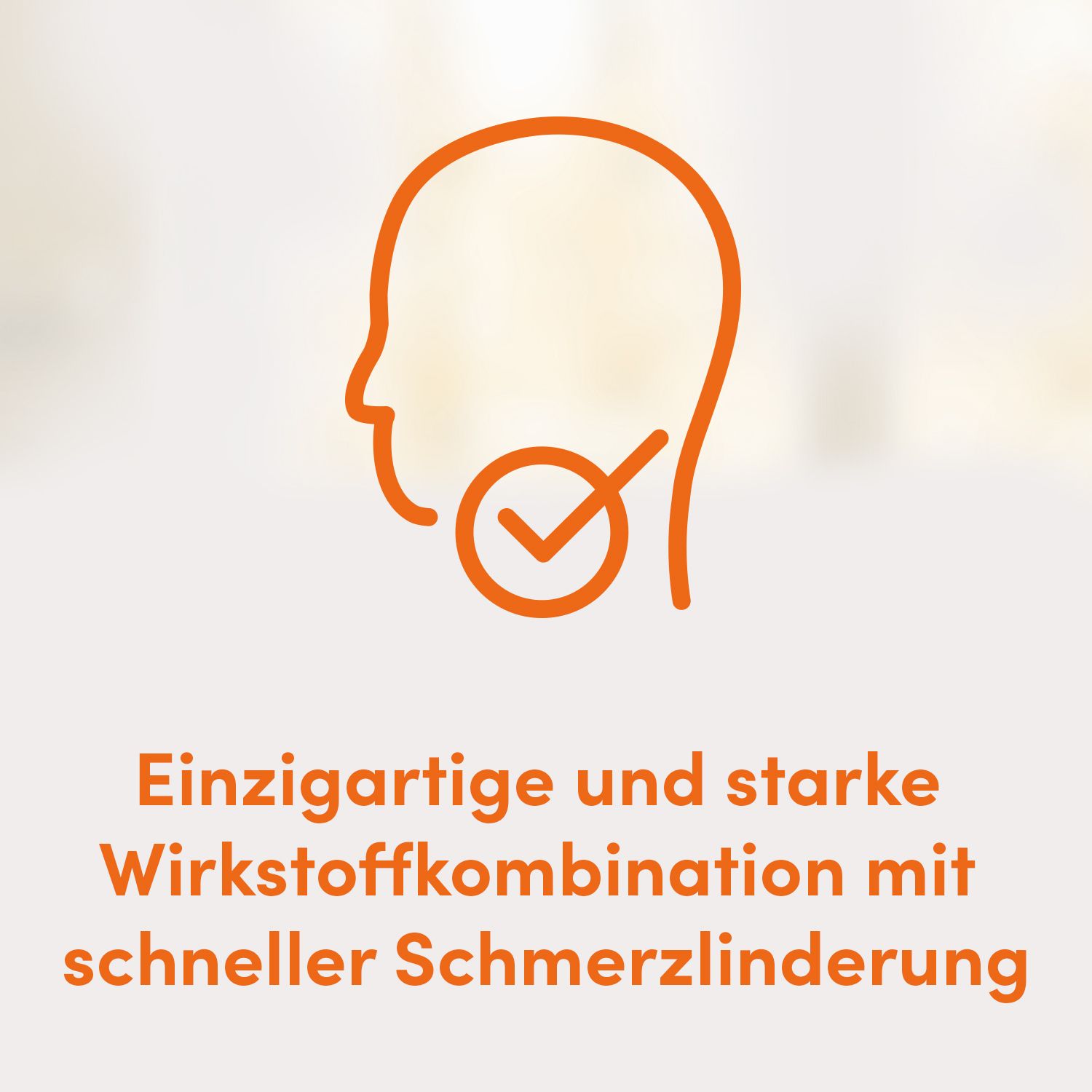 Lemocin gegen Halsschmerzen Orangengeschmack