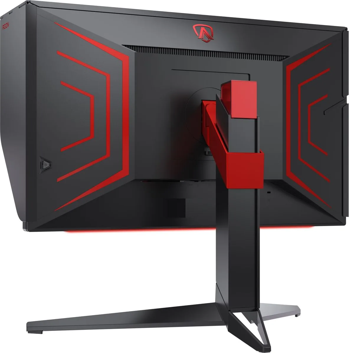 AOC Agon Pro AG274QXM Écrans gaming