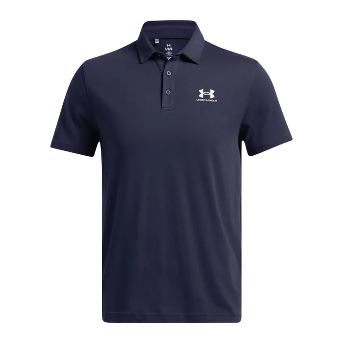 Under Armour Icon Polo Heren