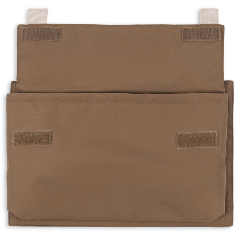 Køb Konges Sløjd Walnut All You Need Stroller Pocket