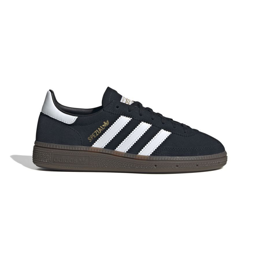 adidas Originals Spezial IN - Noir/Blanc Enfant