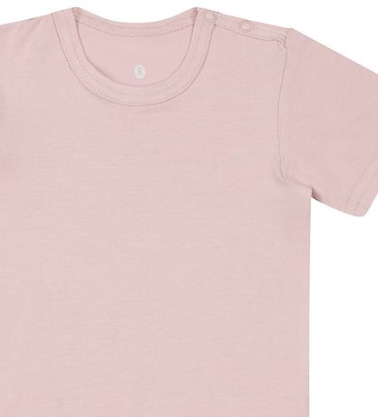 JBS Body k/ä - Bambus - Rosa