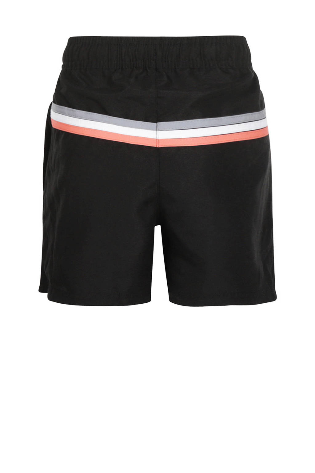 zwemshort zwart