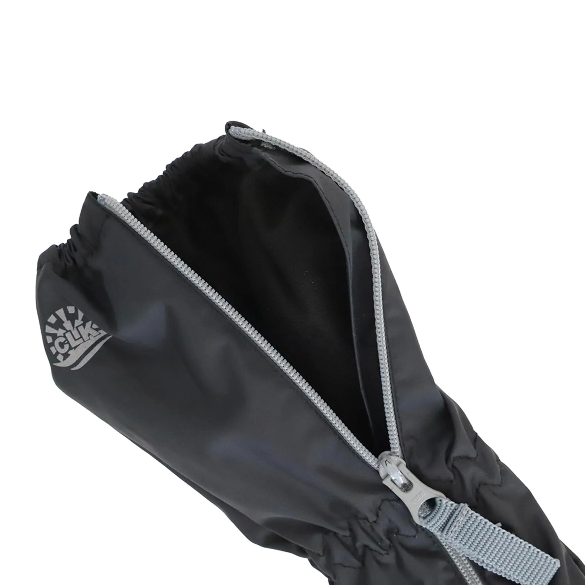 Calikids Mitaine Zip Mi-Saison 18mois-5ans