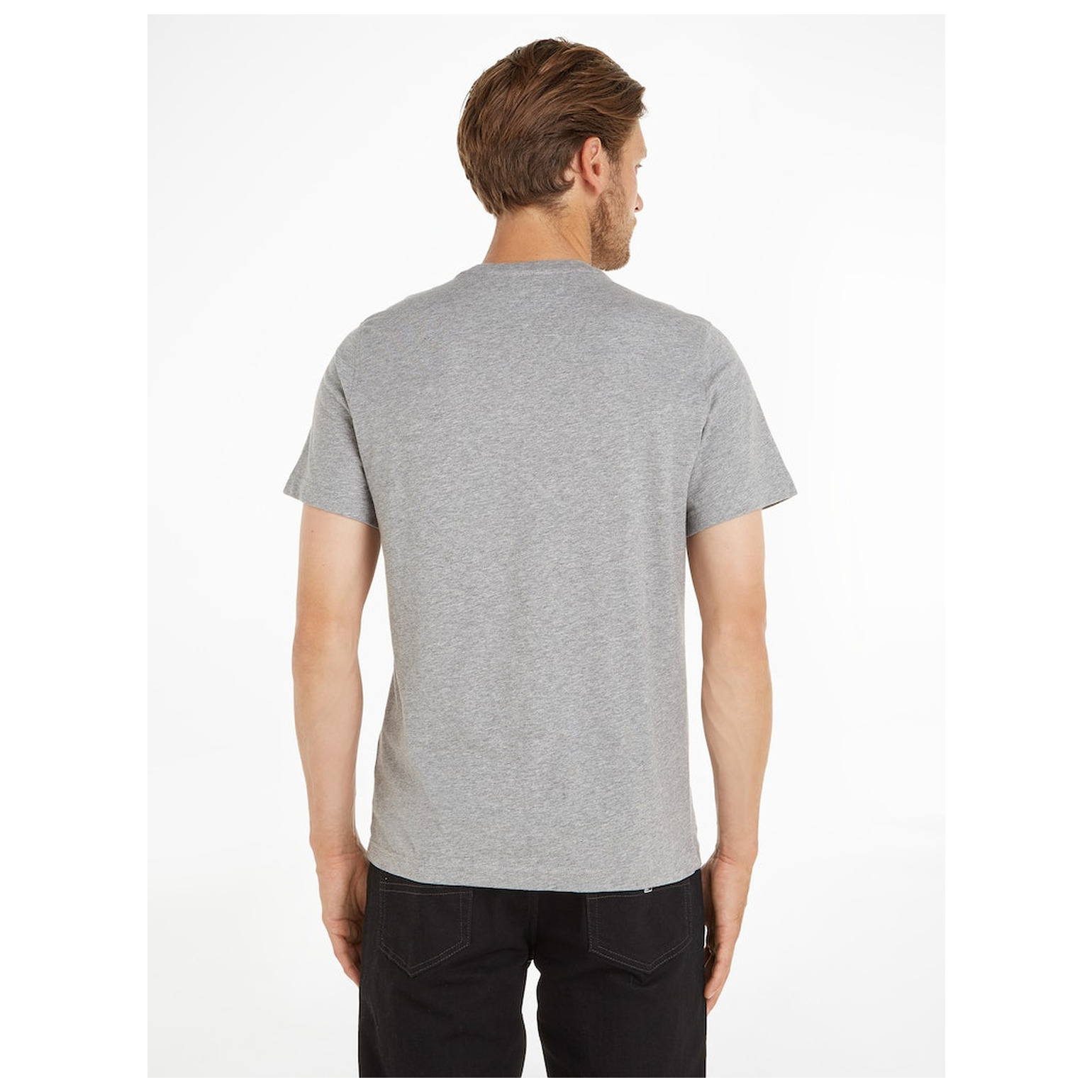 Tommy Jeans TJM ORIGINAL JERSEY TEE