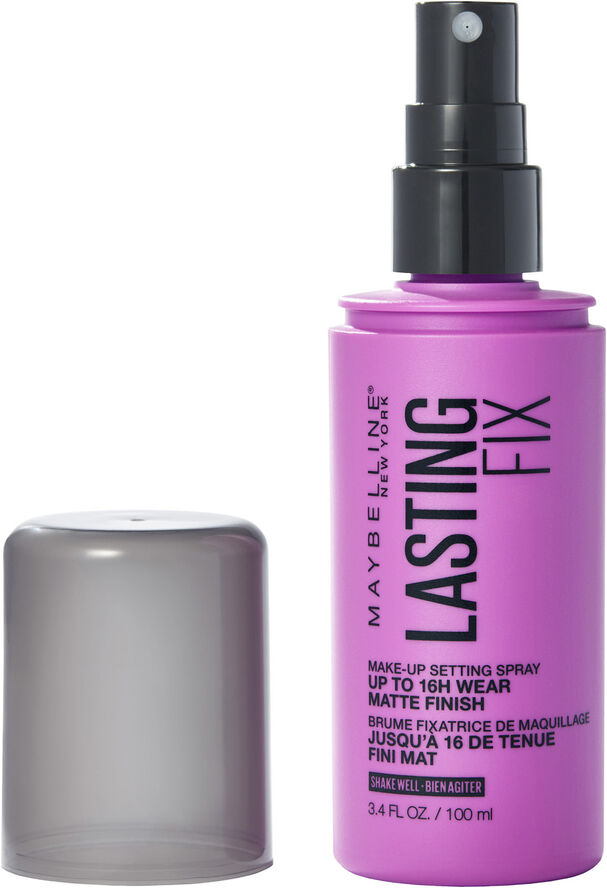 Maybelline Facestudio Lasting Fix Spray 100 Lasting Fix