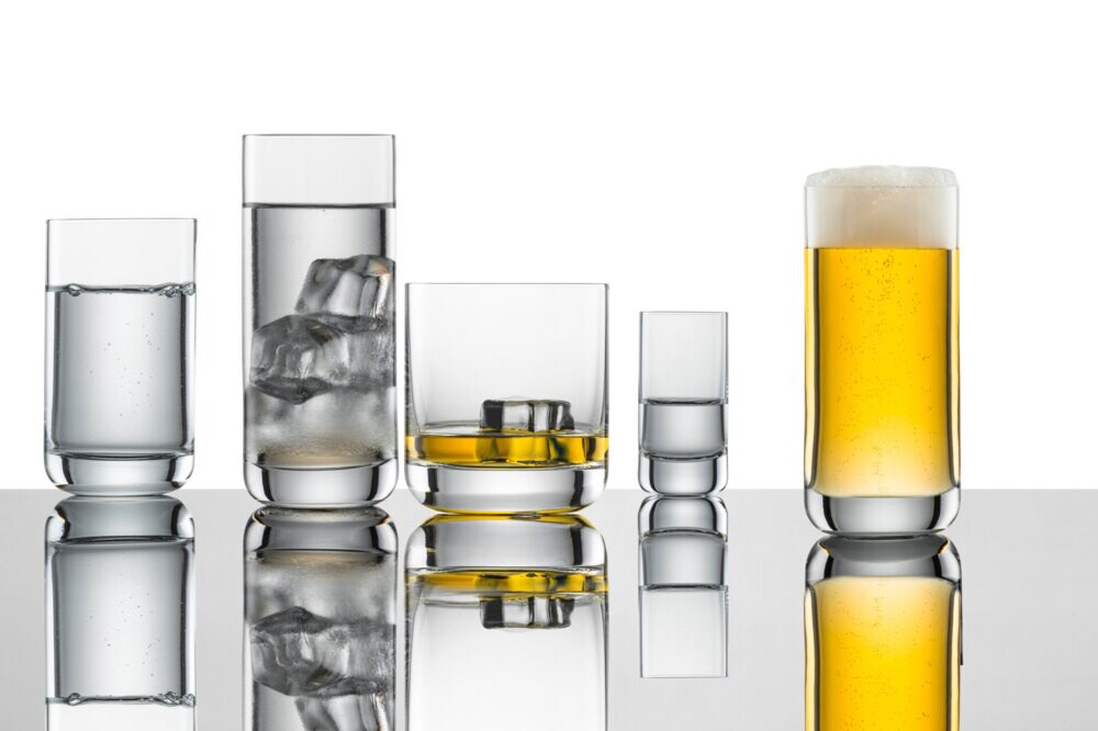 Schott Zwiesel Schnapsgläser Convention 50 ml 6er Set