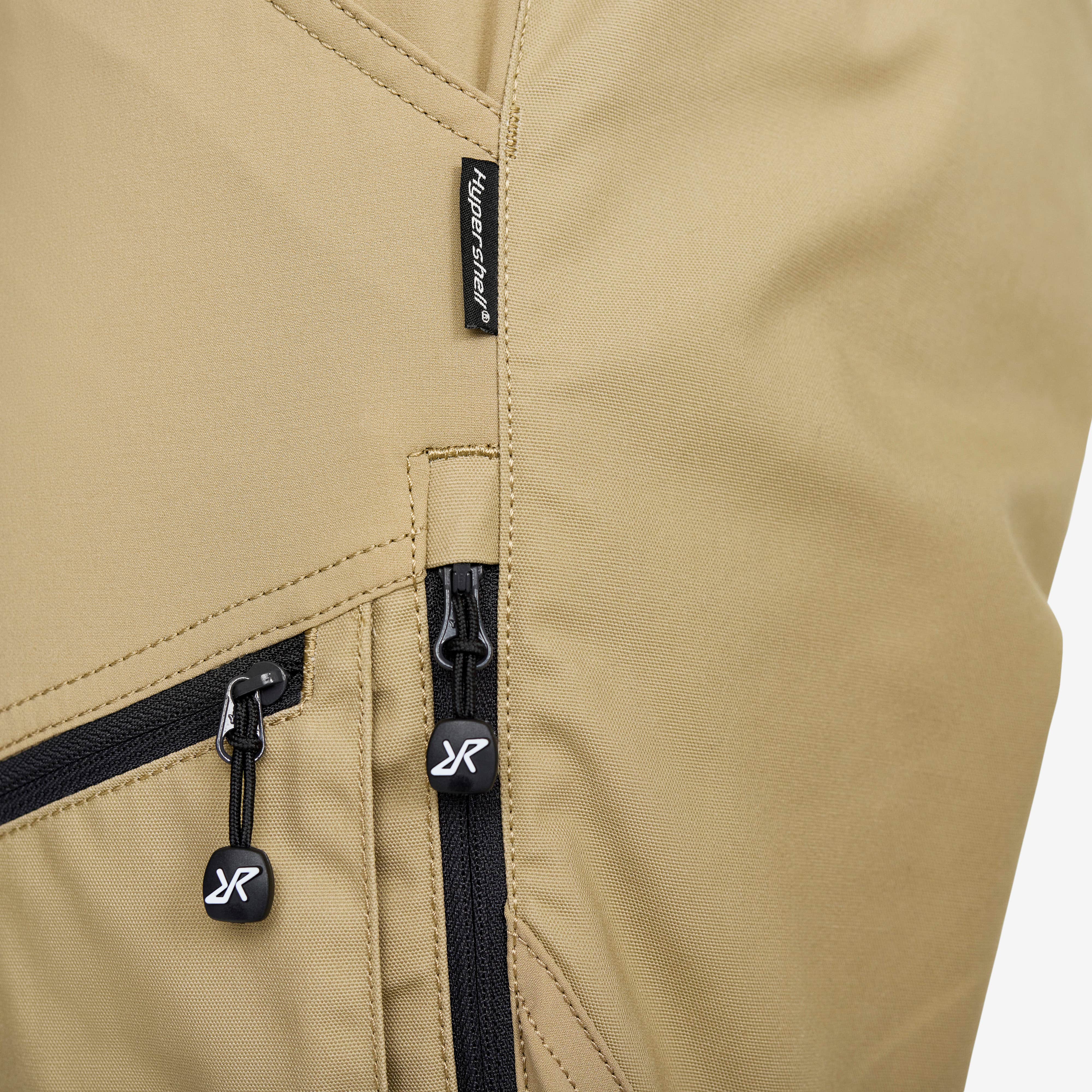 RVRC GP Pro Pants Herre Khaki