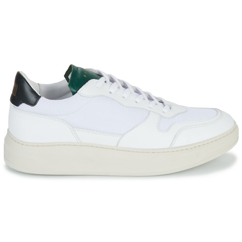 Piola - CAYMA - Blanc / Vert