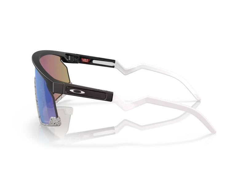 Oakley Sportbrille BXTR Velobrille