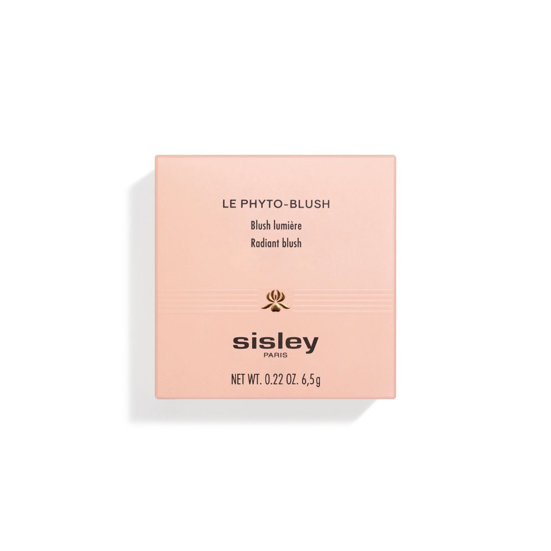 Sisley Paris SISLEY MAQUILHAGEM Le Phyto Blush