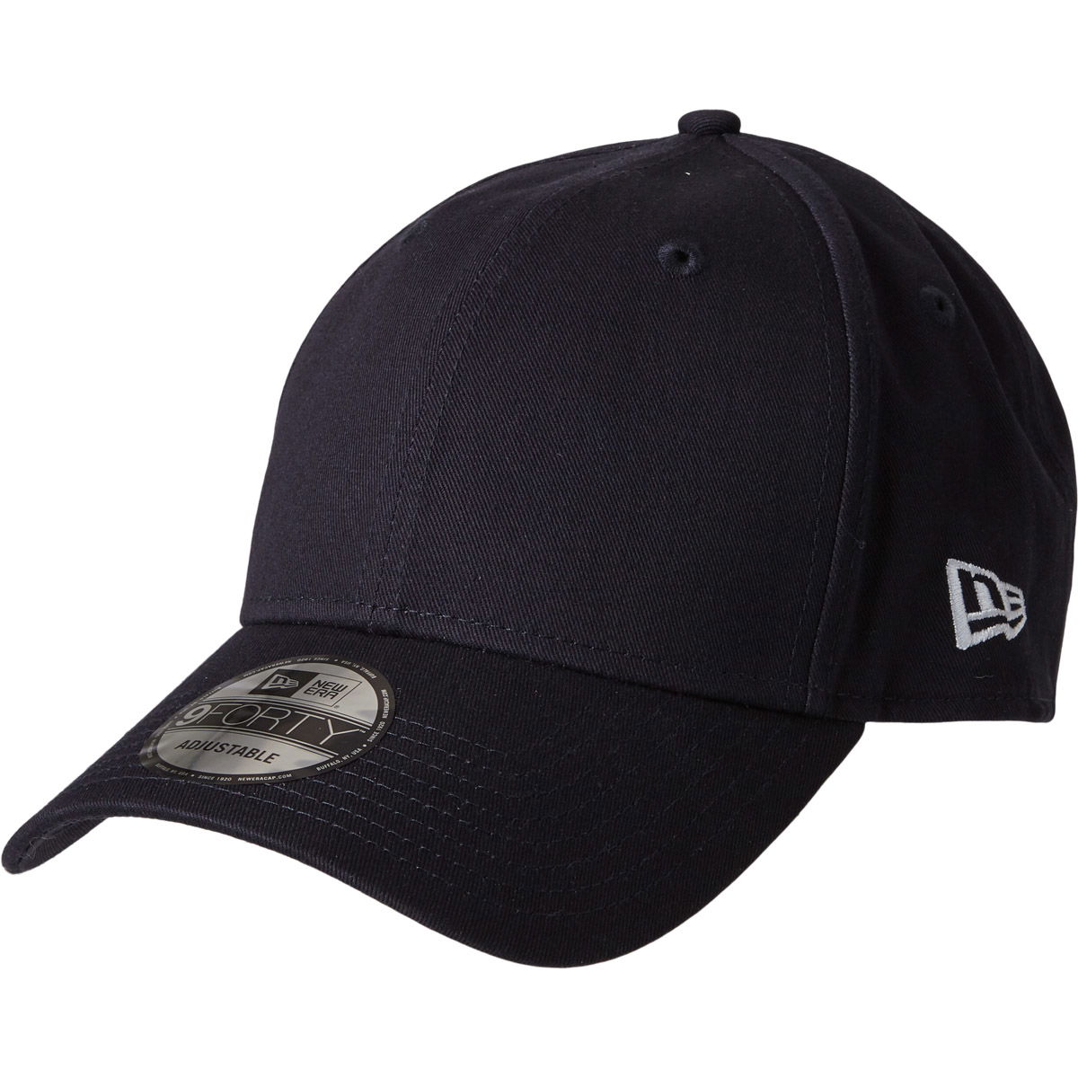 New Era 9FORTY Basic Cap