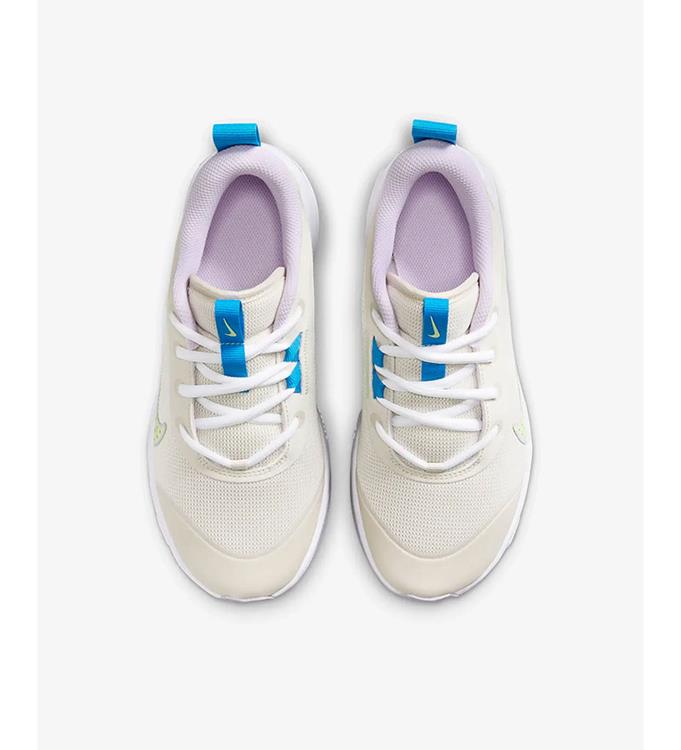 Nike JR Omni Multi-Court Indoorschoenen