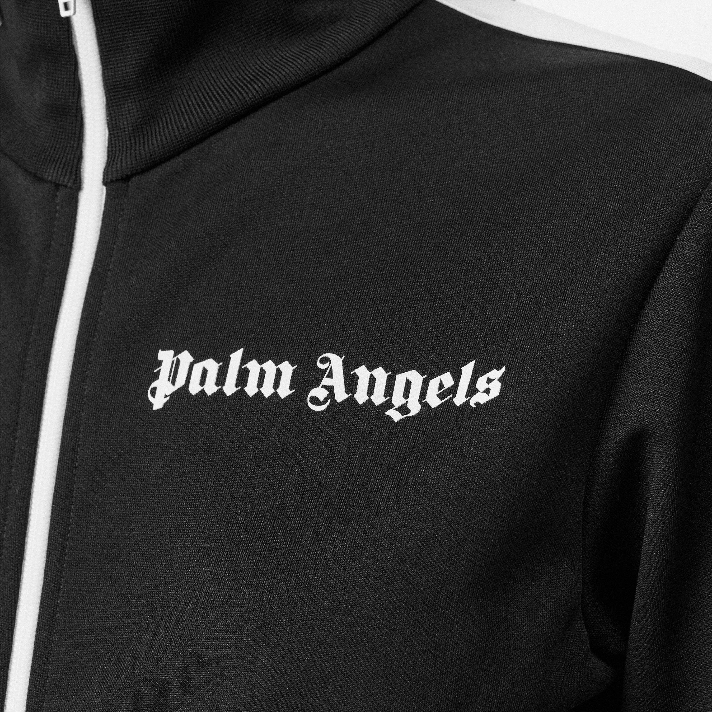 Palm Angels Classic Track Jacket