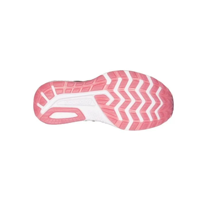 Saucony Dame Løbesko Clarion 2 Sort