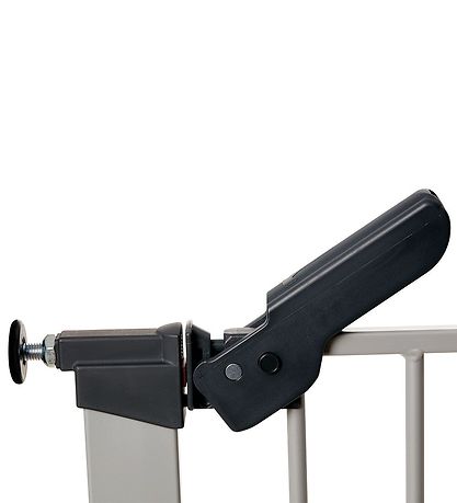 Babydan Sikkerhedsgitter Premier m. 1 Forl?nger - 79,5-86,5 cm -