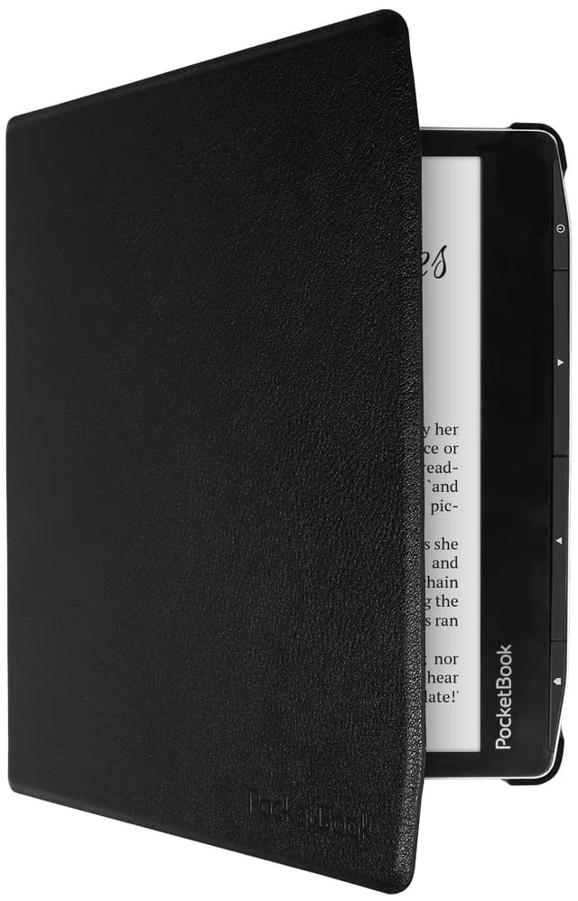 PocketBook Era e-læser cover (sort)
