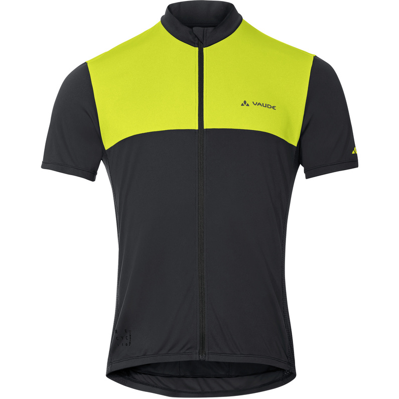 Vaude Herren Matera FZ Trikot