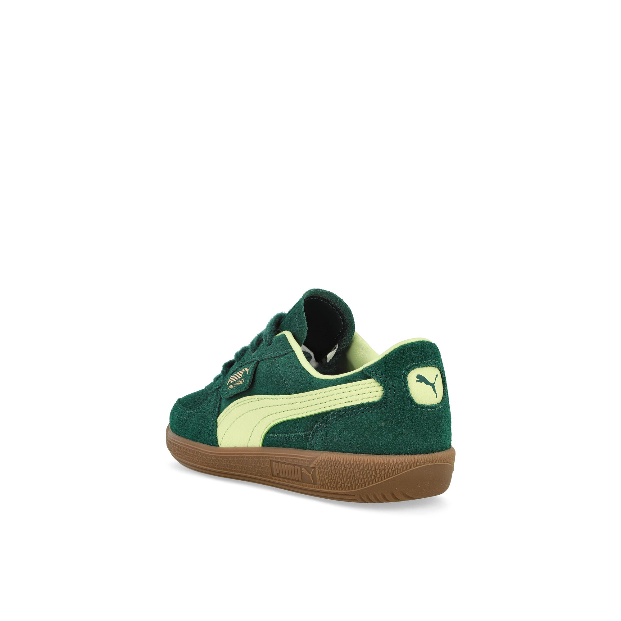 Puma<br>Palermo PS
