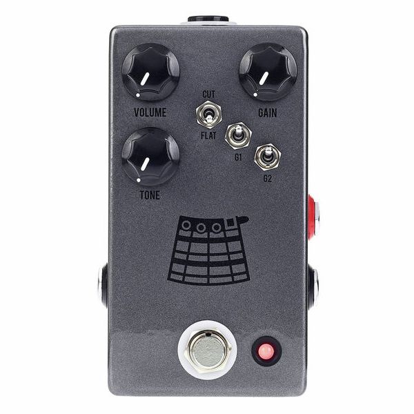 JHS Pedals Kilt V2