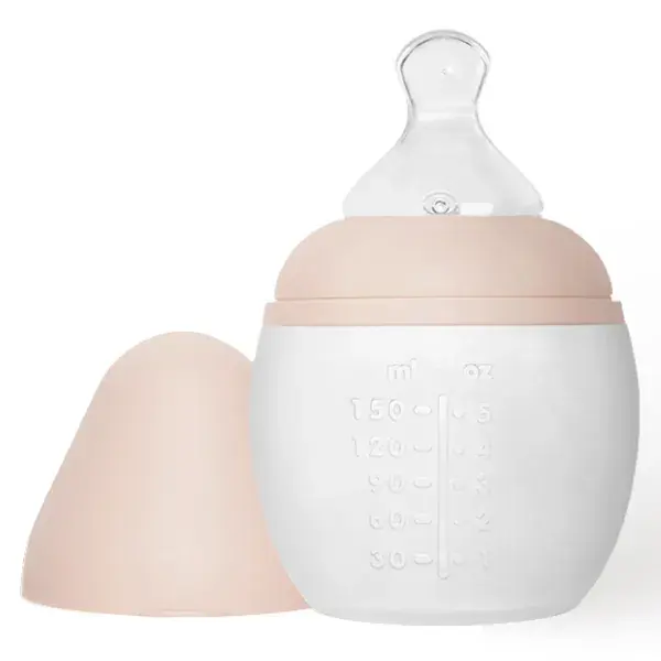 Mamadeira Elhee Nude 150ml