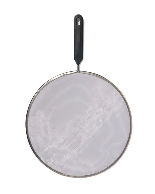 écran anti-éclaboussures Ø28cm