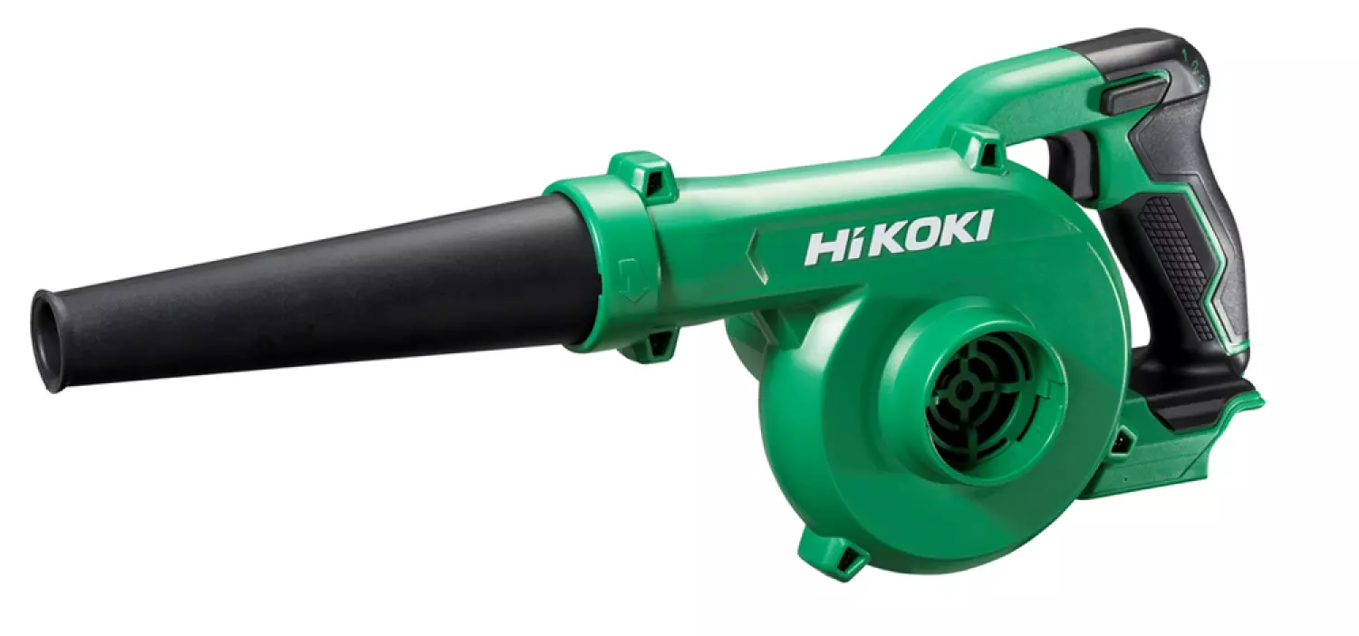 HiKOKI RB18DCW4Z 18V Li-ion Accu blaas-zuig apparaat body