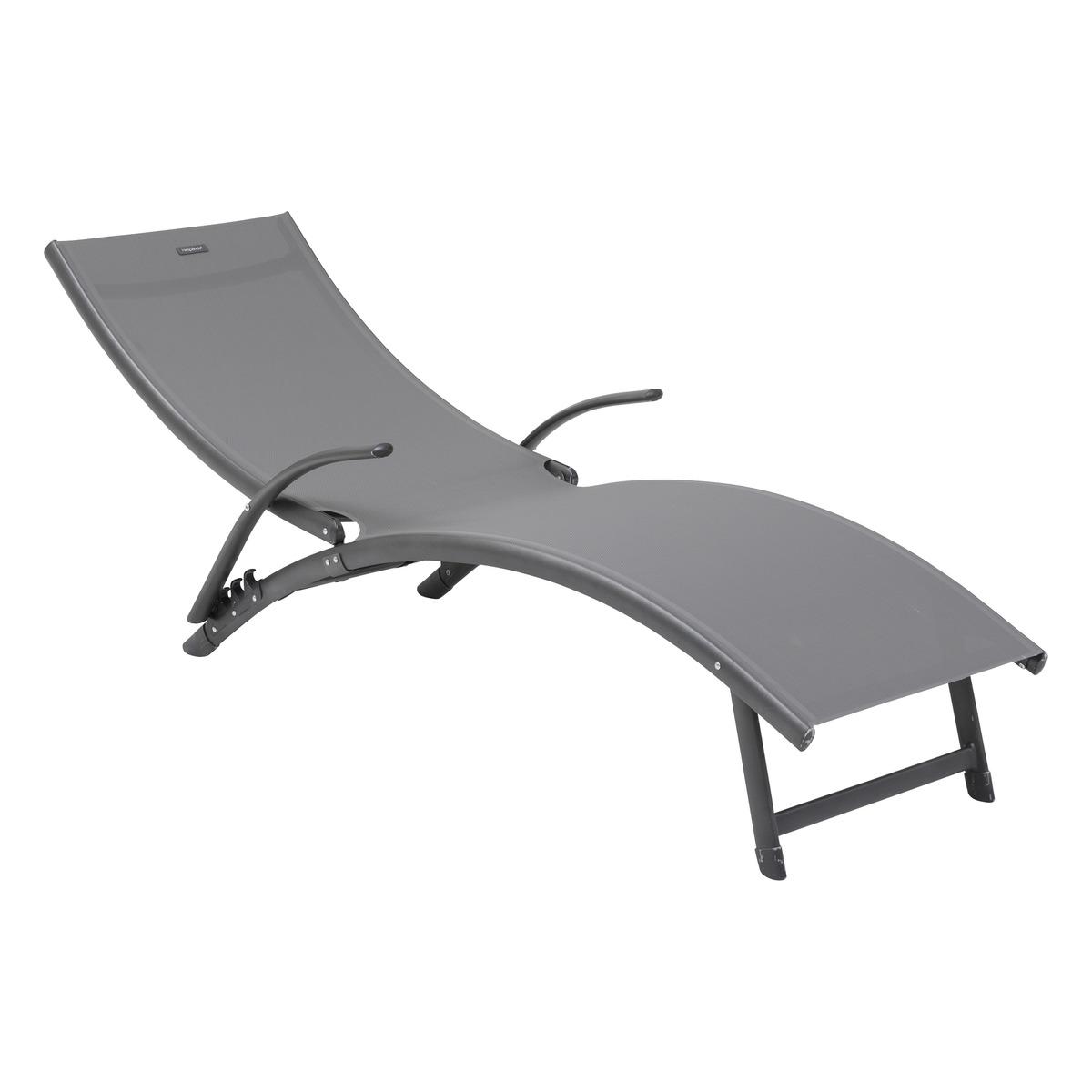 TRANSAT SAMBA ANTHRACITE GRAPHITE