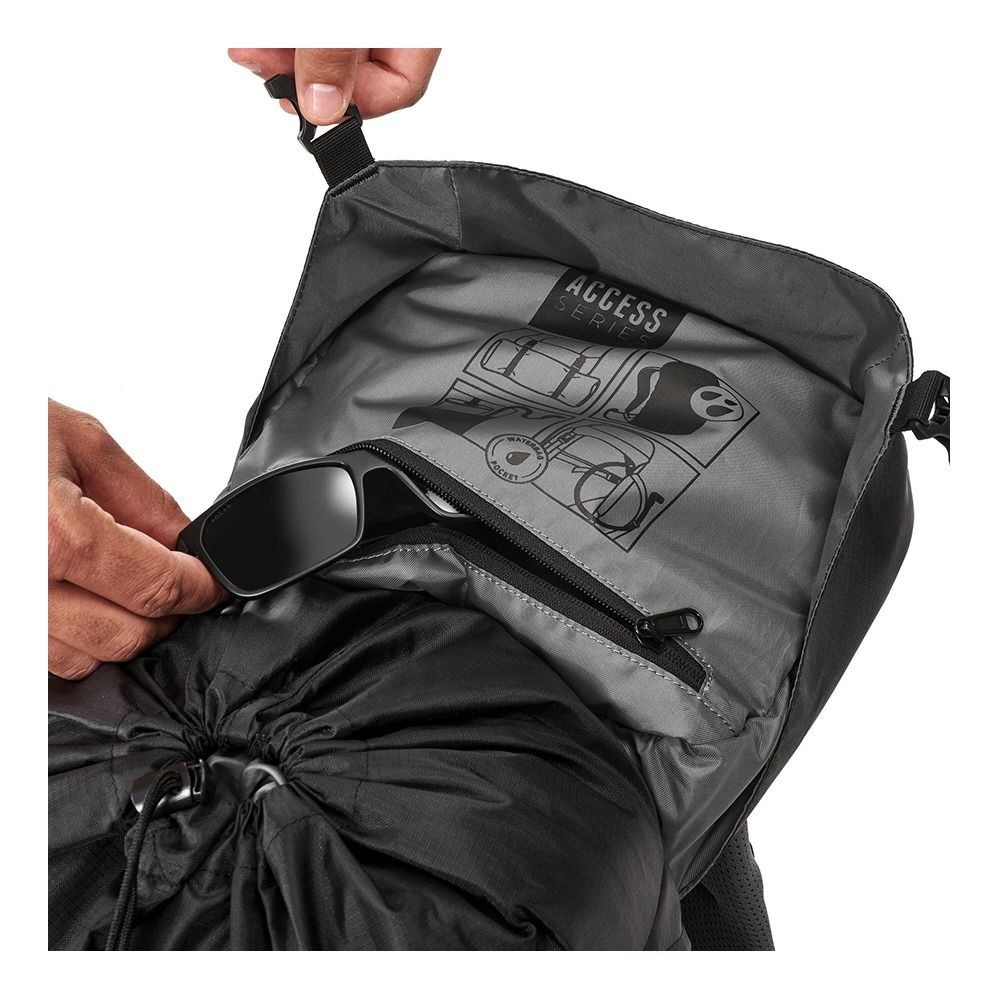 Lafuma ACCESS 40 - Sac À dos noir