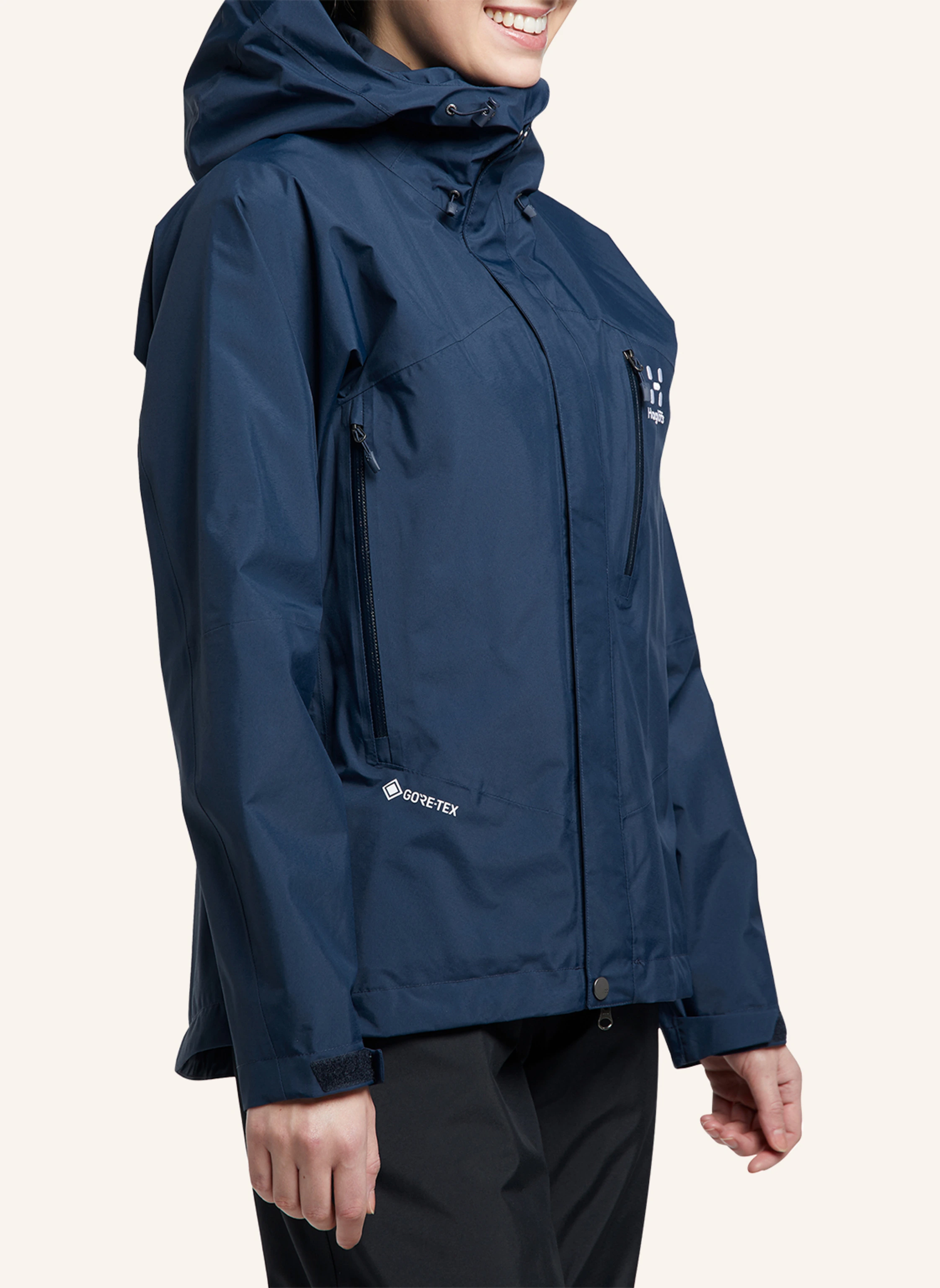 Haglöfs Hardshelljacke ASTRAL GTX