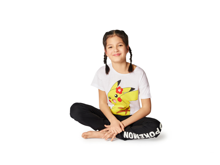 Kinderpyjama
