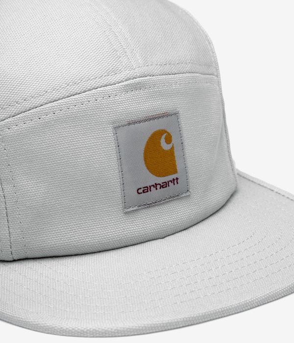Carhartt WIP Backley 5 Panel Cap (basalt)