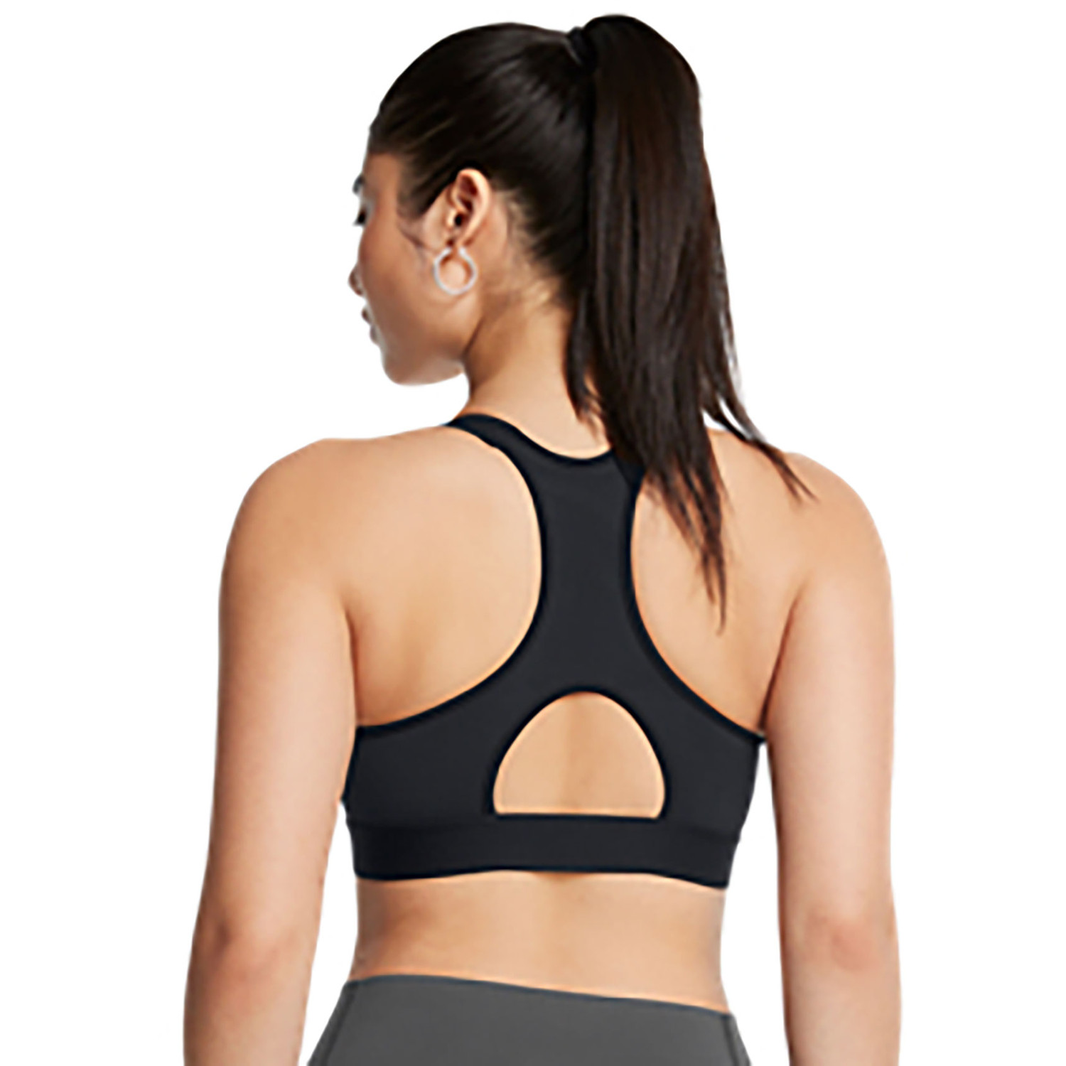 Under Armour High Support Sport BH