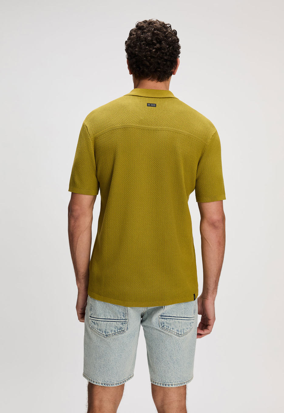 Silvercreek Rush Short