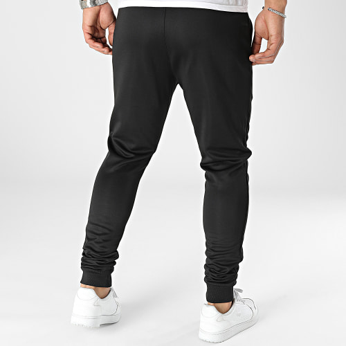 Pantalon Jogging Club Evo 04872 Noir
