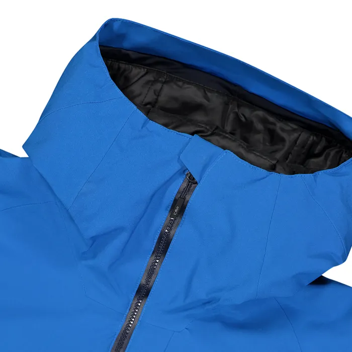 CMP Fix Hood Skijas Heren