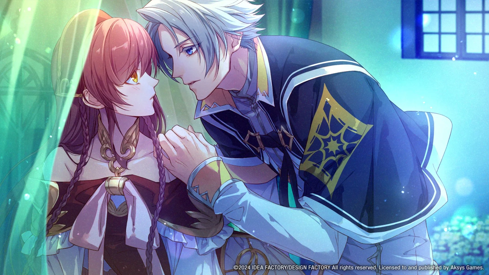 Radiant Tale Fanfare- Nintendo Switch