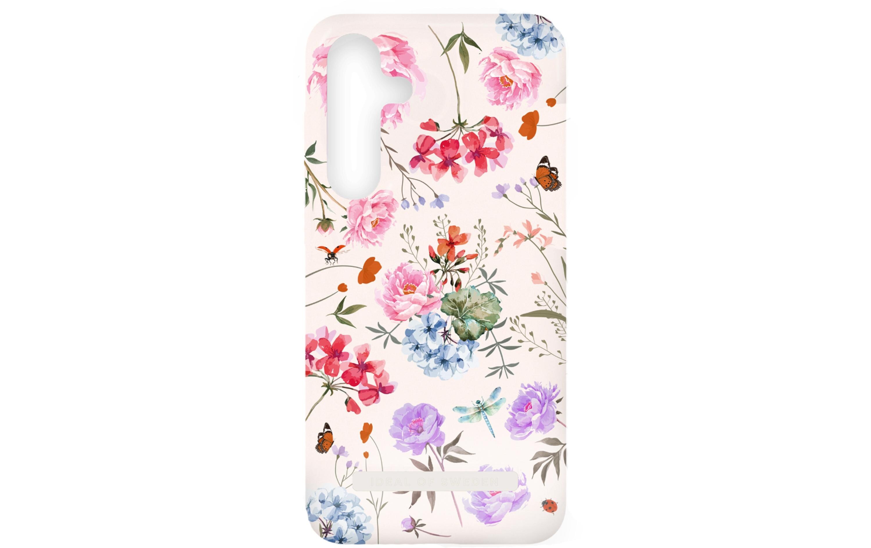 Back Cover Printed Magsafe Galaxy S25 Ultra Flower ForeverMagSafe-kompatible Schutzhülle für das Galaxy S25 Ultra