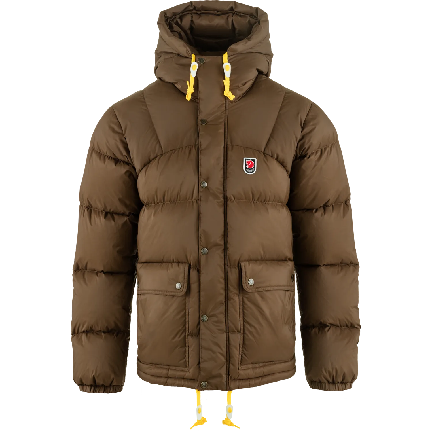 Fjällräven Expedition Down Lite Jacket M Dark Oak